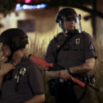 Kansas city police local control