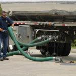 Soaring diesel fuel impact