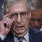 Mitch mcconnell