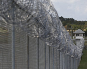 Prison