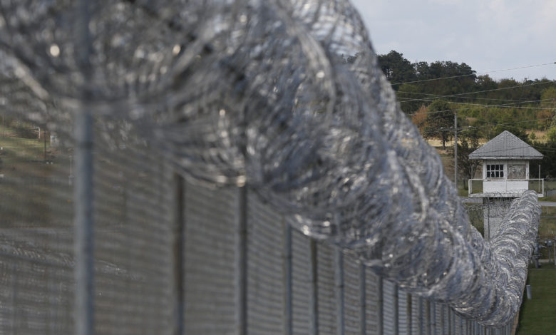 Prison