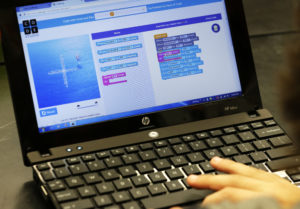Kansas joins multi-state agreement for expanded computer science education in K-12 schools