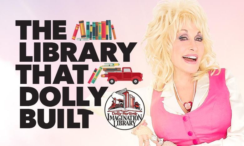 Dolly library