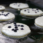 Flapjacks
