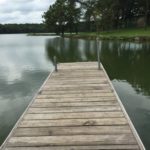 Iowa jetty