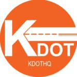 KDOT receives a silver and bronze award for their work with community water ways