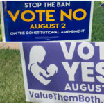 Ks abortion vote
