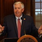 Mike parson