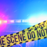 Police Crime Scene