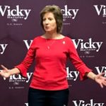 Vicky hartzler