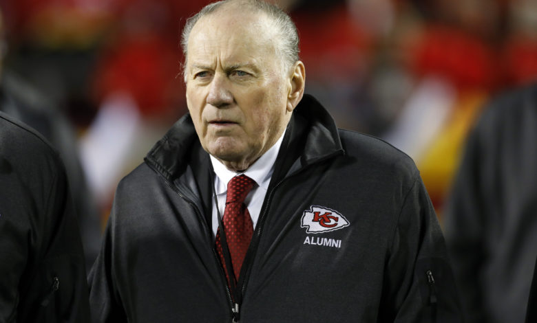 Len dawson