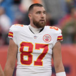 Chiefs broncos football