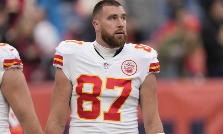 Chiefs broncos football