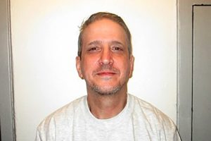 Oklahoma Death Row inmate may live to see another trial