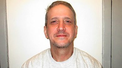 Photo of Oklahoma Death Row inmate may live to see another trial