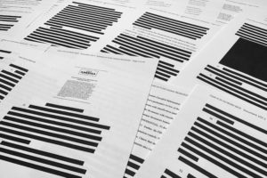 Federal judge unseals redacted Trump raid affidavit
