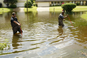 This week’s storm killed an 11 year old in Bentonville, Arkansas