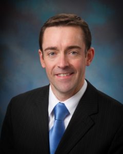 Pittsburg’s Blake Benson appointed to Kansas Board of Regents
