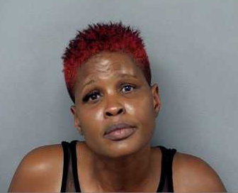 Iasha cannady