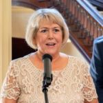 Teresa parson