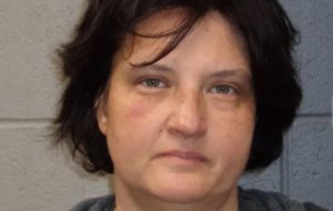Woman from Missouri killed her husband, was released on bond, then disappeared