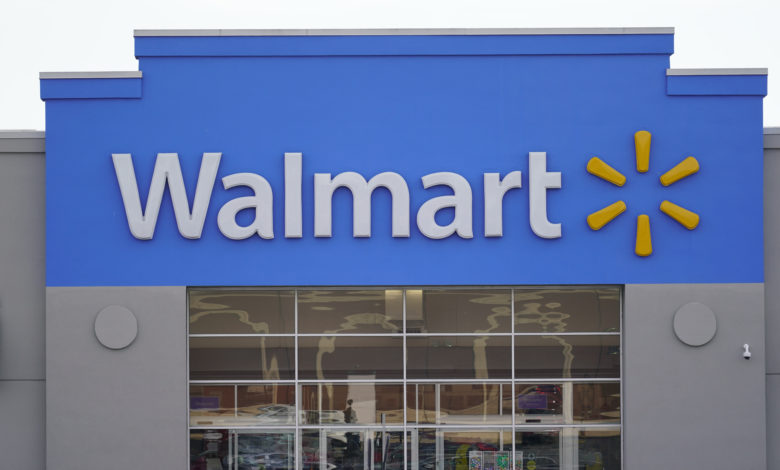 Walmart fertility