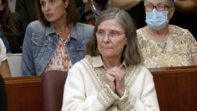 Photo of Prosecutor seeks 3rd trial for Kansas woman in 2 killings