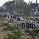 Mexico migrants