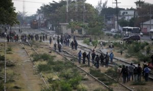 Missouri Senator introduces bill allowing states to secure the southern border