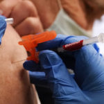 Virus outbreak vaccine