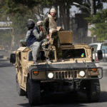 Afghanistan