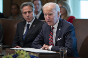 Pentagon watchdog to review Biden Administration’s Afghan vetting failures