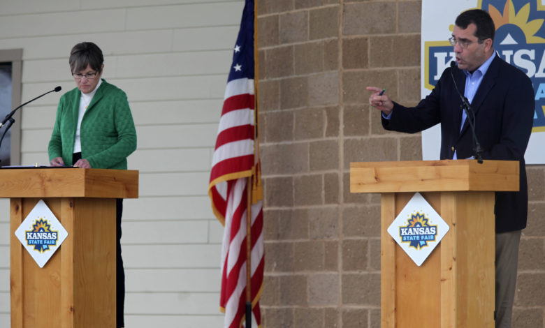 Election 2022 kansas governor