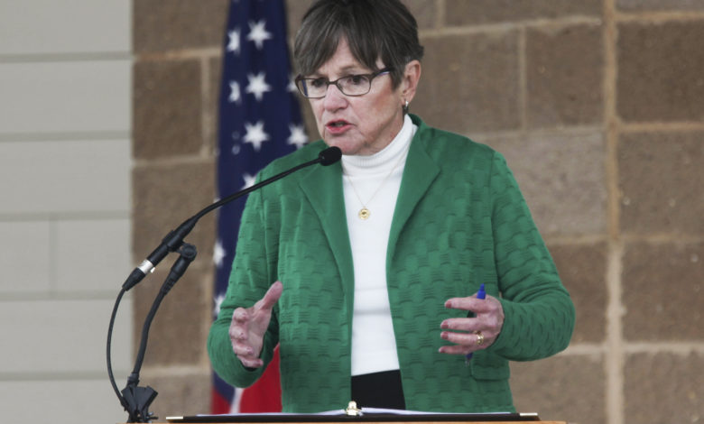 Election 2022 kansas governor