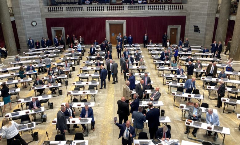 Tax cuts missouri