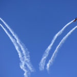Air show