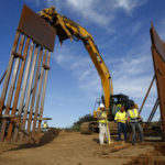 Immigration environmental lawsuit