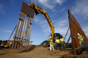 Kobach resigns from ‘We Build the Wall’