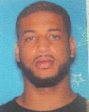 Bourbon suspect