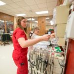 Pitt nursing