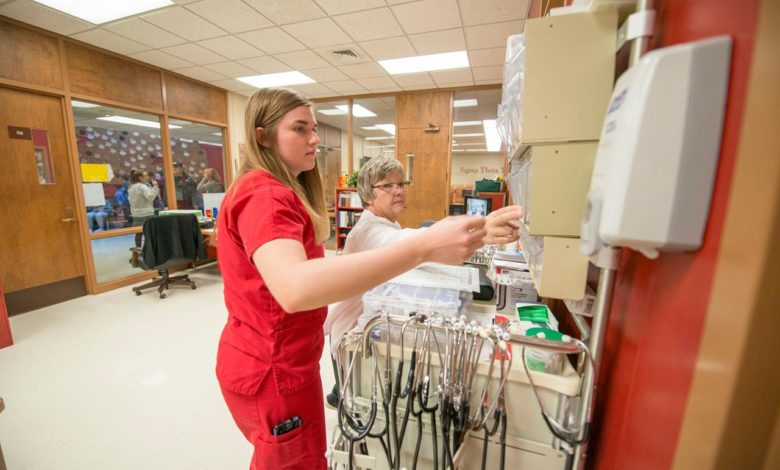 Pitt nursing