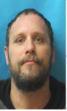 Spfld mugshot