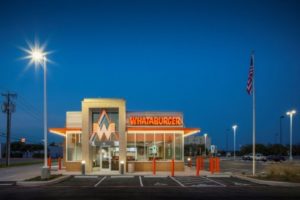 Joplin City Council to review What-A-Burger site plan Monday night