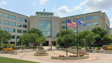 Photo of Kansas tourism triumphs with four marketing awards, highlighting excellence in destination promotion