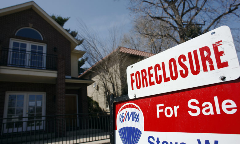 Pending home sales