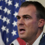 Kevin stitt