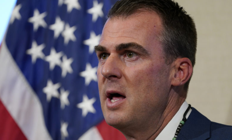 Kevin stitt