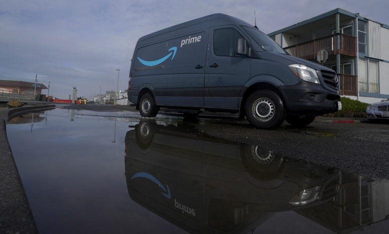 Amazon prime