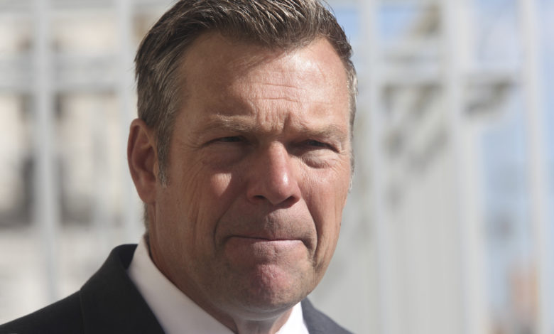 Election 2022 kansas attorney general
