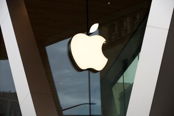 Apple labor